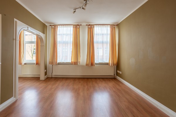 Medium property photo - Pluvierstraat 308, 2583 KE Den Haag